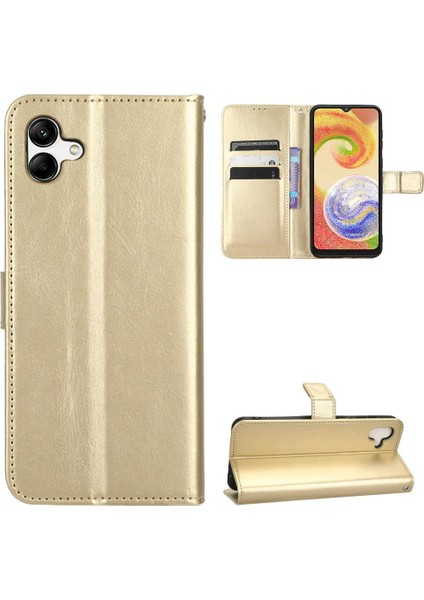 Samsung Galaxy A04 Için Kılıf (Yurt Dışından) fırsatları