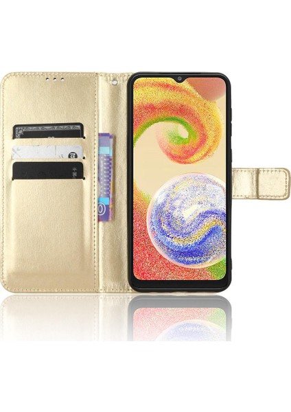 Samsung Galaxy A04 Için Kılıf (Yurt Dışından) indirimleri