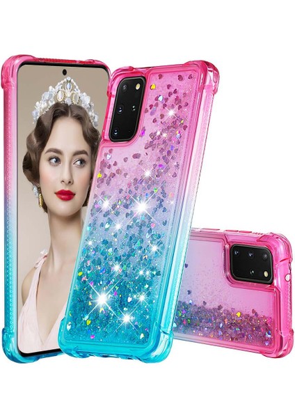 Samsung Galaxy S20 Artı 5g Için Kılıf (Yurt Dışından)