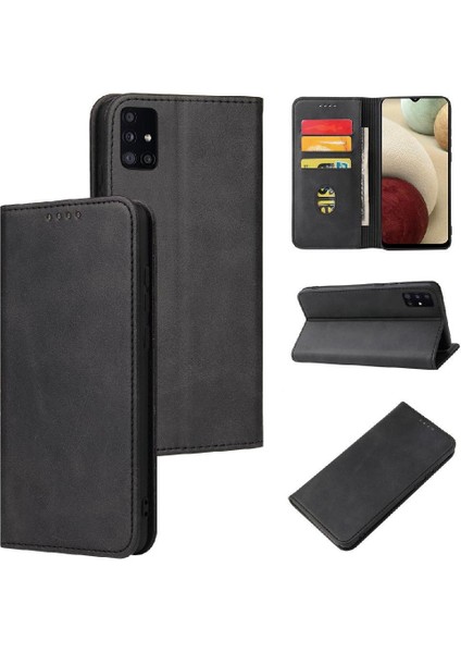 Kart ile Samsung Galaxy A21 Tam Koruma Kartı Ekleme Için Kılıf (Yurt Dışından)