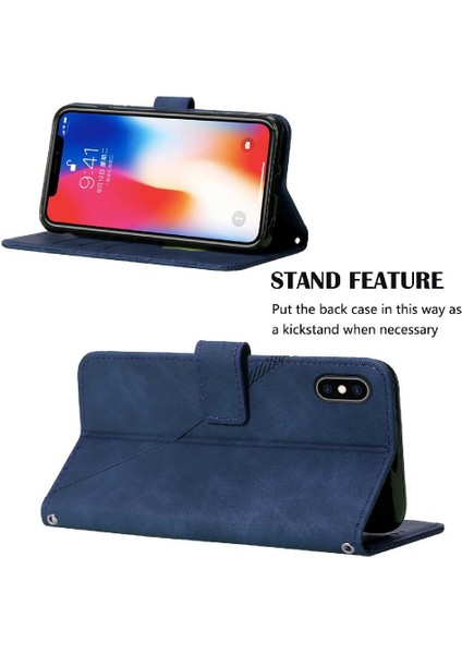 Iphone X/xs Için Kılıf (Yurt Dışından) modelleri