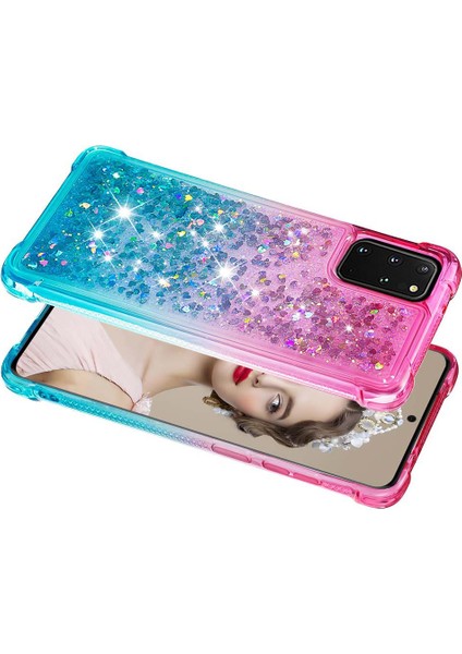 Samsung Galaxy S20 Artı 5g Için Kılıf (Yurt Dışından) modelleri