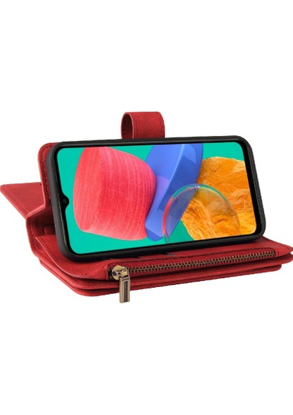 Samsung Galaxy M33 5g Telefon Kılıfı Için Kılıf (Yurt Dışından)