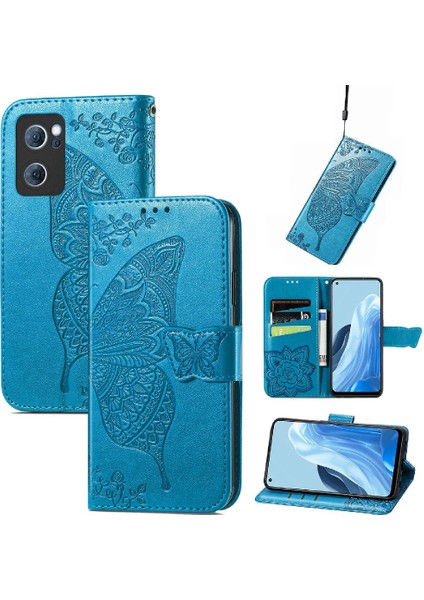 Oppo Oppo 7 5g Için Kılıf (Yurt Dışından)