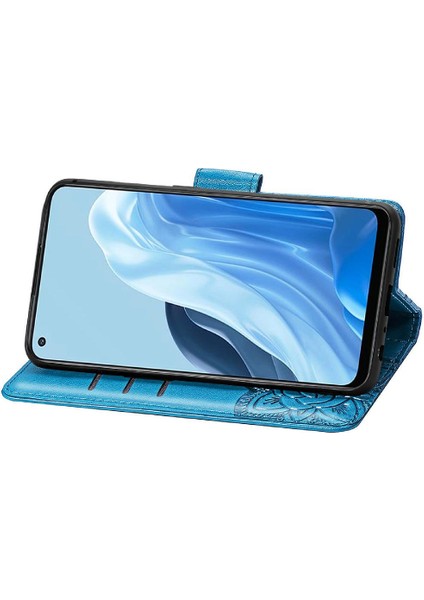 Oppo Oppo 7 5g Için Kılıf (Yurt Dışından)