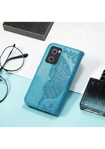 Oppo Oppo 7 5g Için Kılıf (Yurt Dışından)
