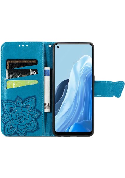Oppo Oppo 7 5g Için Kılıf (Yurt Dışından)