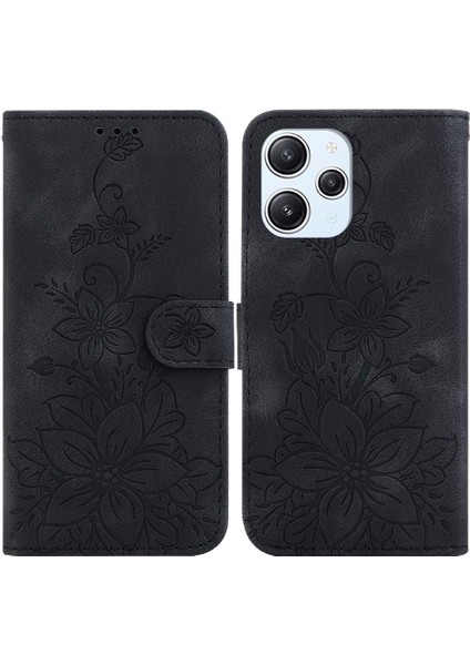 Xiaomi Redmi 12 4g Kılıf ile Uyumlu (Yurt Dışından)