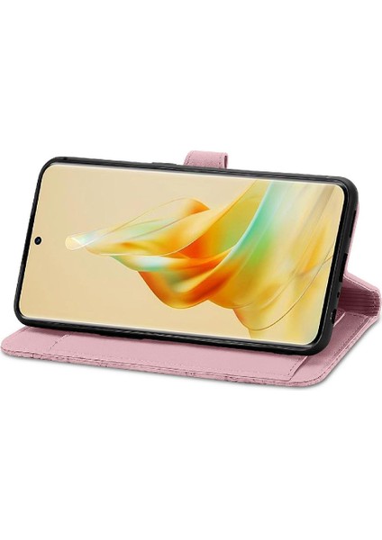 Oppo Oppo 8t 5g Için Kılıf (Yurt Dışından) modelleri