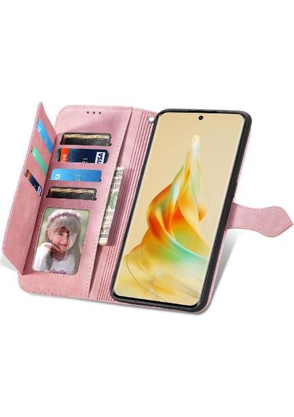 Oppo Oppo 8t 5g Için Kılıf (Yurt Dışından) indirimleri