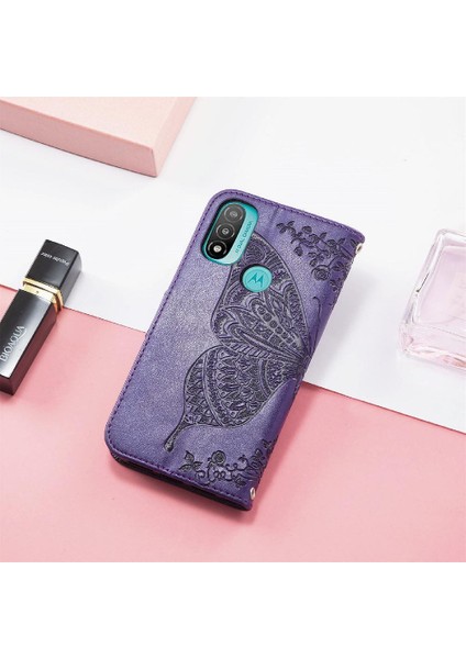 Moto E20 Için Kılıf (Yurt Dışından) modelleri