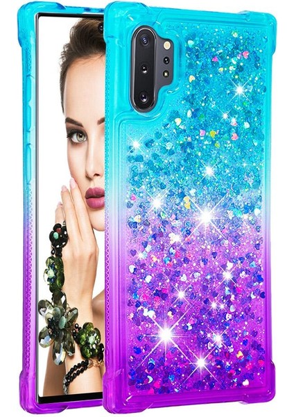 Samsung Galaxy Not 10 Artı (Yurt Dışından)