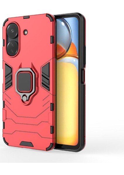 Xiaomi Redmi Için Kılıf Redmi 4g Askeri Damla Koruma Kickstand Darbeye (Yurt Dışından) indirimleri