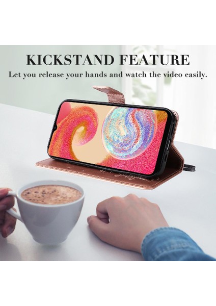 Samsung Galaxy A04E Telefon Kılıfı Için Kılıf (Yurt Dışından) indirimleri
