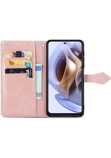 Moto G31 Için Kılıf (Yurt Dışından) modelleri