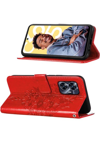 Realme C55 Için Durum (Yurt Dışından) fiyatları