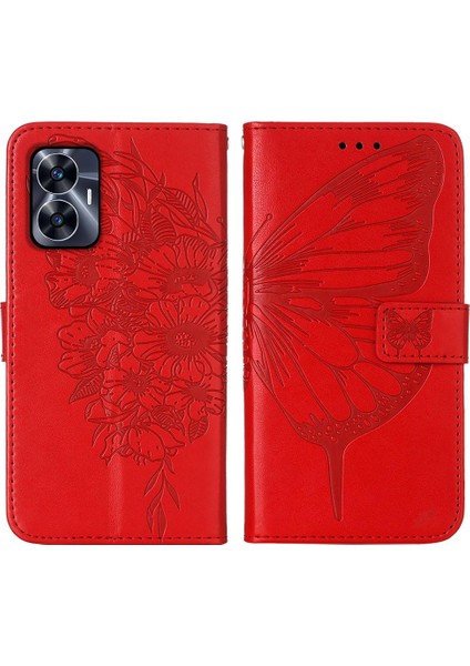 Realme C55 Için Durum (Yurt Dışından) fırsatları