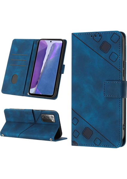 Samsung Galaxy Not 10 Için Kılıf (Yurt Dışından)