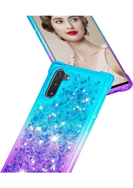 Samsung Galaxy Not 10 Için Kılıf (Yurt Dışından) fiyatları