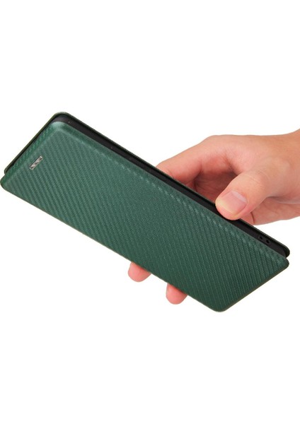 Tcl 20 Pro 5g Kart Ekleme Deri Için Kılıf Folio Flip Case Manyetik (Yurt Dışından) indirimleri