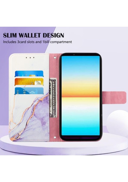 Sony Xperia 10 Iv Için Kılıf (Yurt Dışından) fırsatları