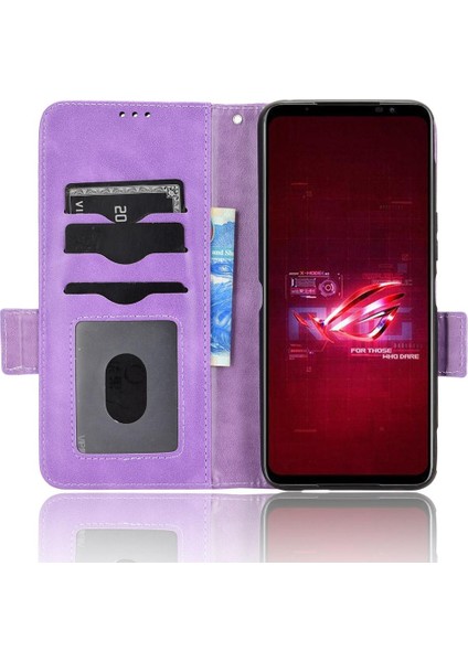Asus Rog Telefon 6 Için Kılıf (Yurt Dışından) indirimleri