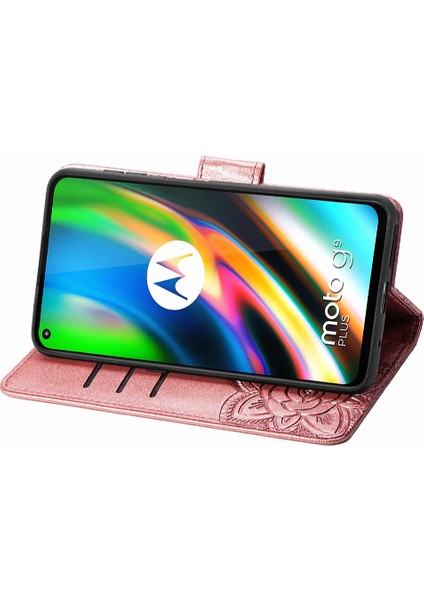 Moto G9 Plus Için Kılıf (Yurt Dışından) fiyatları