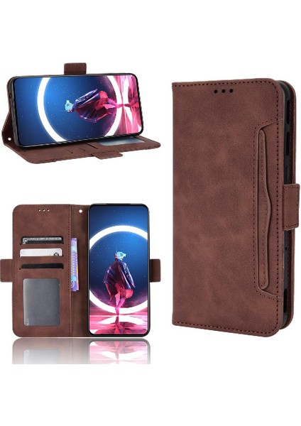 Nubia Kırmızı Sihirli 7 Pro Için Kılıf (Yurt Dışından)