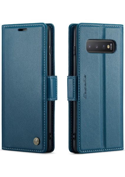 Samsung Galaxy S10 Artı Anti Dolandırıcılık Darbeye Vaka Kartı Için Caseme Durumda (Yurt Dışından) fırsatları