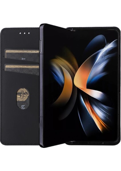 YH Mall Samsung Galaxy Z Fold 5 Için Kılıf (Yurt Dışından)