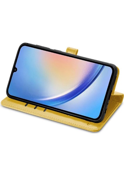 Samsung Galaxy A34 5g Için Kılıf (Yurt Dışından) modelleri