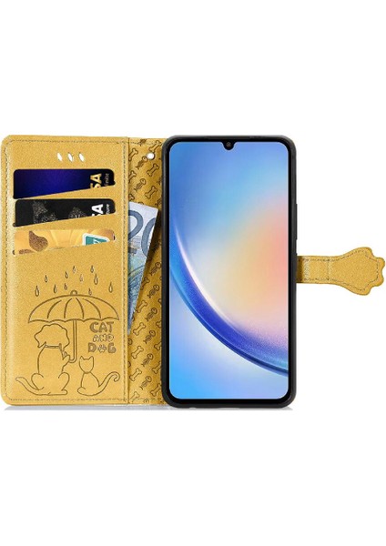 Samsung Galaxy A34 5g Için Kılıf (Yurt Dışından) fırsatları