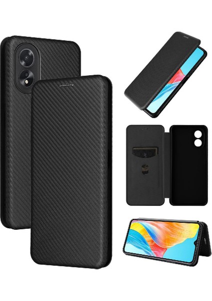 Oppo A38 4g Için Kılıf (Yurt Dışından)