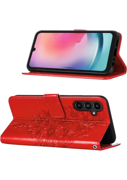 Samsung Galaxy A24 4g Için Kılıf (Yurt Dışından) fırsatları