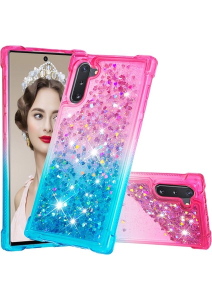 Samsung Galaxy Not 10 Için Kılıf (Yurt Dışından)