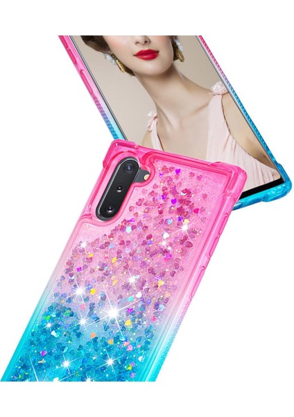 Samsung Galaxy Not 10 Için Kılıf (Yurt Dışından) fırsatları