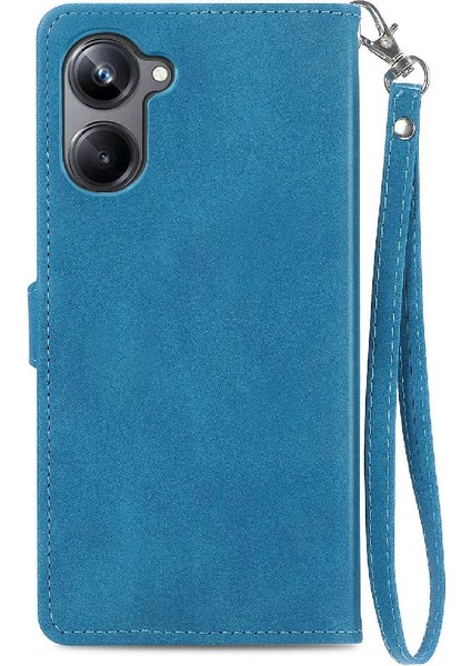 Oppo Realme 10 Pro Için Kılıf (Yurt Dışından)