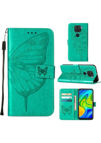 Xiaomi Poco X3 Nfc Için Kılıf (Yurt Dışından)