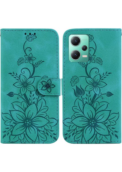 Xiaomi Poco X5 Case ile Uyumlu (Yurt Dışından)