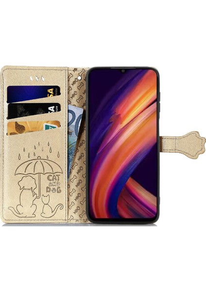 Samsung Galaxy A25 5g Için Kılıf (Yurt Dışından)