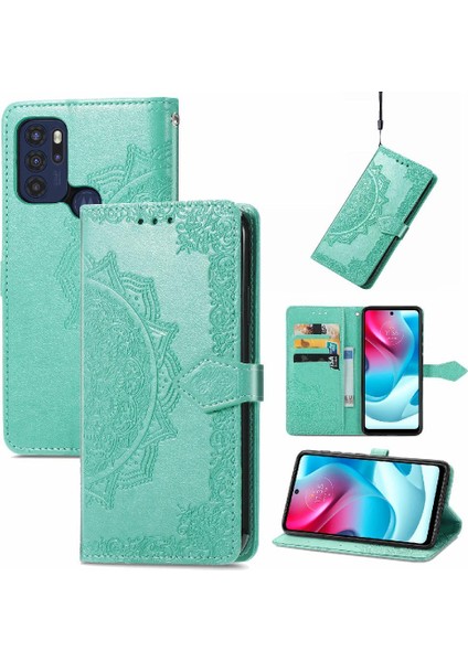 Moto G60S Için Durum (Yurt Dışından)