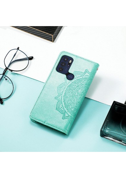 Moto G60S Için Durum (Yurt Dışından) modelleri