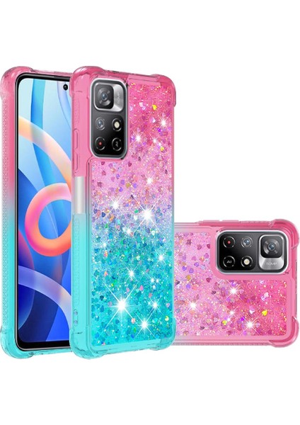 Xiaomi Poco M4 Pro 5g Için Kılıf (Yurt Dışından)