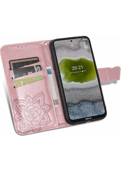 YH Mall Nokia X10 Için Kılıf (Yurt Dışından)