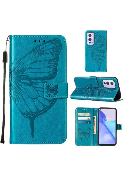 Oneplus 9 Için Kılıf (Yurt Dışından)