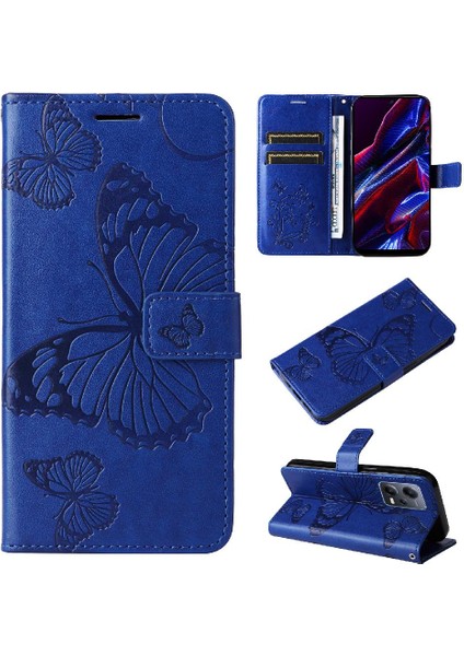 Xiaomi Poco X5 Telefon Kılıfı Için Kılıf (Yurt Dışından)