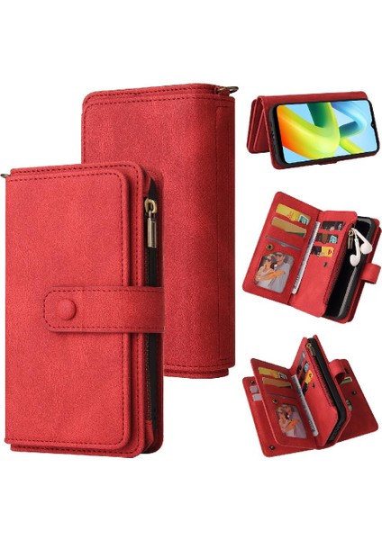 Xiaomi Redmi A1 Artı Telefon Kılıfı (Yurt Dışından)