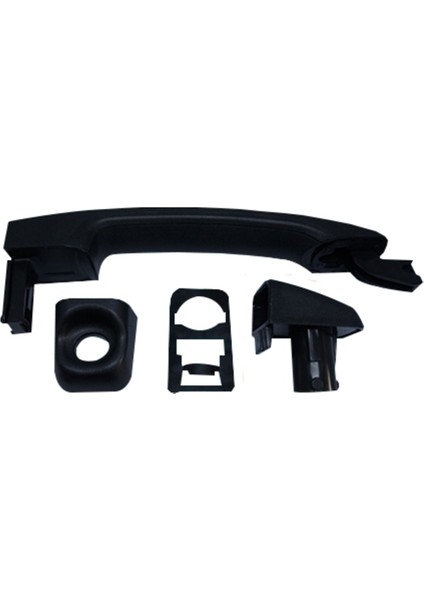 Dis Kapi Acma Kolu Takim Tum Kapilar Master Iii