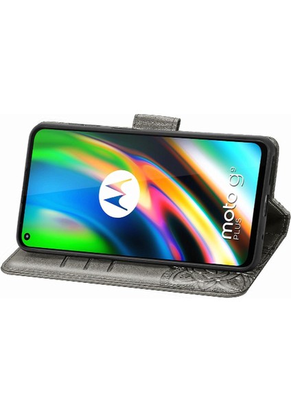 Moto G9 Plus Için Kılıf (Yurt Dışından) fiyatları