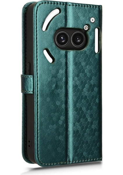 Nothing Phone 2A Telefon Kılıfı (Yurt Dışından)